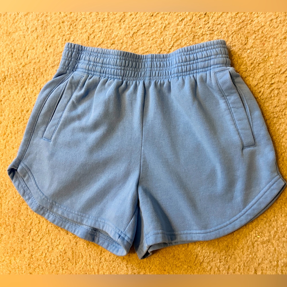 Women’s Yogalicious Shorts